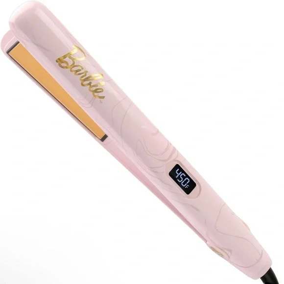 Barbie dream house chi flatiron